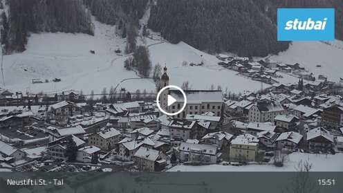 Webcamera Neustift