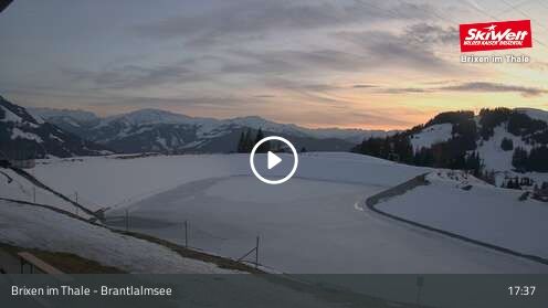 Webcamera Brantlalmsee