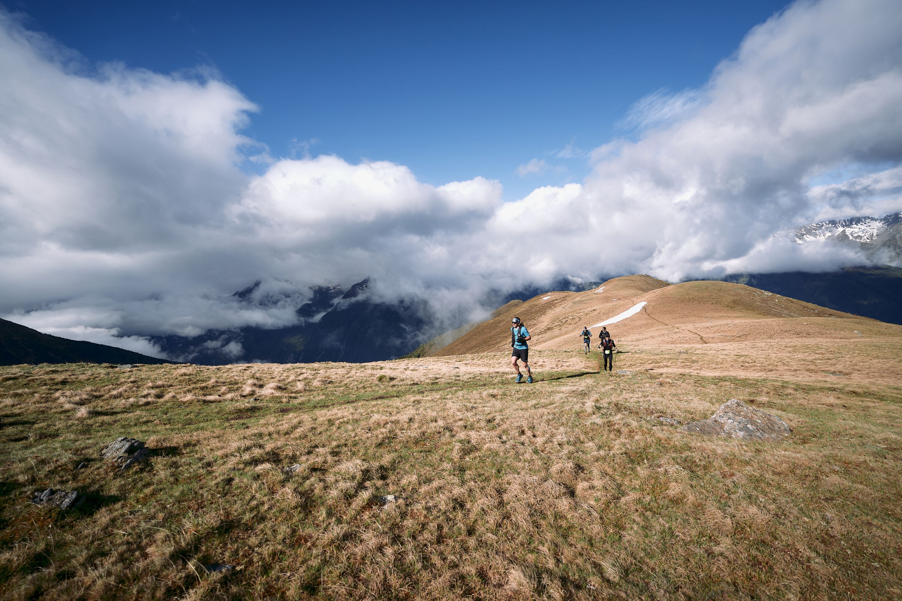 Stuiben Trail