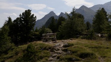 13. etapa Orlí stezky, © Tirol Werbung/Jenewein Markus