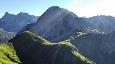 24. etapa Orlí stezky, © Tirol Werbung/Michael Walzer