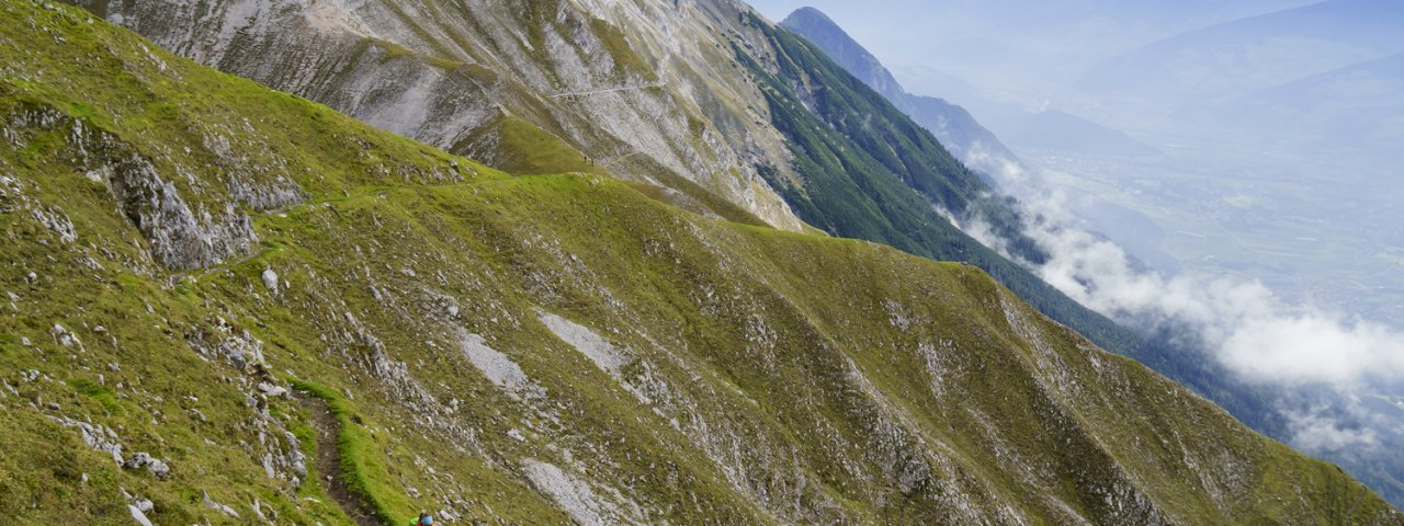 12. etapa Orlí stezky, © Tirol Werbung/Gigler Dominik