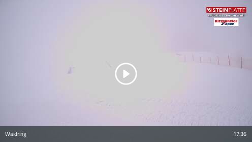 Webcamera Snowpark / Triassicpark