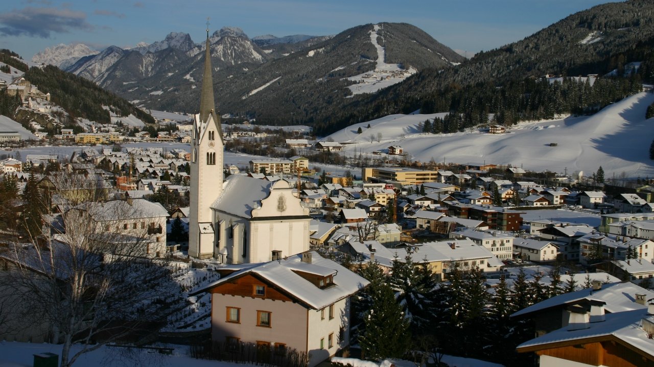 © Osttirol Tourismus/P. Leiter