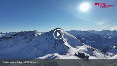 Webcamera Fügen - FlyingCam