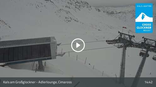 Webcamera Adlerlounge, Cimaross