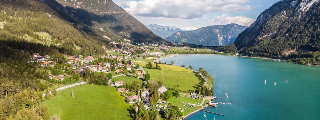 © Achensee Tourismus