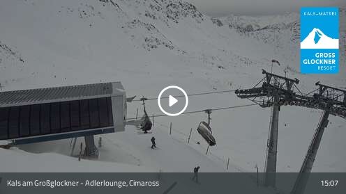 Webcamera Adlerlounge, Cimaross