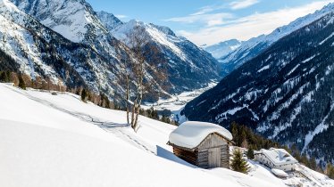 © TVB Tiroler Oberland / Martin Lugger