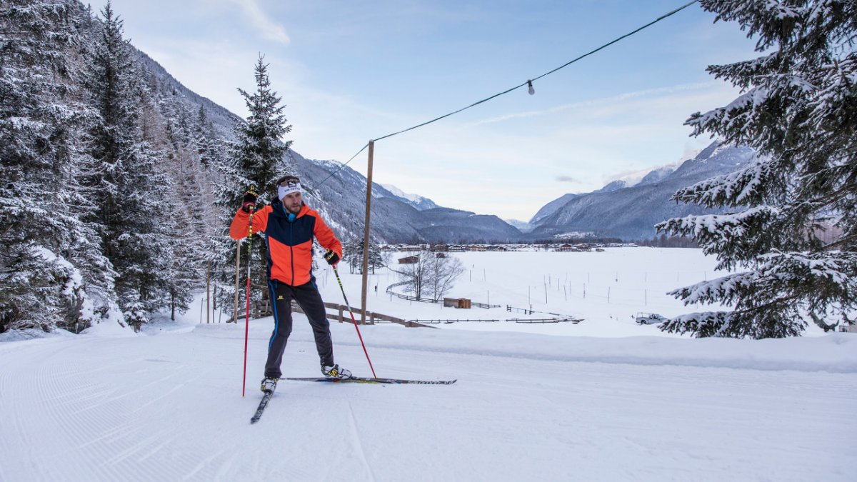 © Ötztal Tourismus