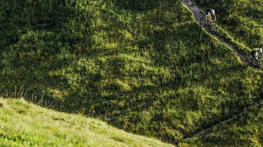 Cyklistická houpačka - etapa 15, © Kitzbüheler Alpen/Ghost Bikes