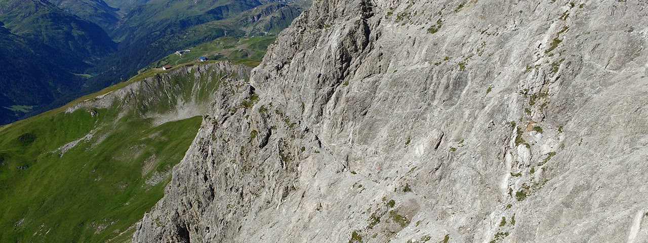 24. etapa Orlí stezky, © Tirol Werbung/Michael Walzer