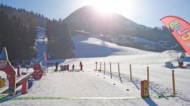 Ski areál Kirchdorf, © Tirol Werbung