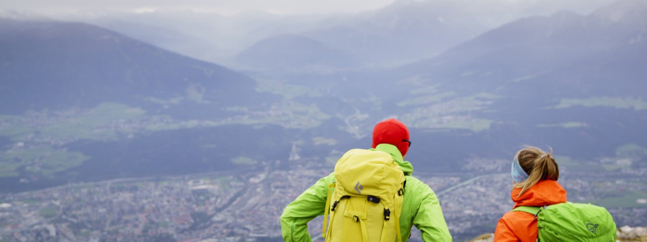 12. etapa Orlí stezky, © Tirol Werbung/Gigler Dominik