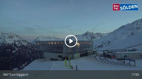 Webcamera Giggijoch