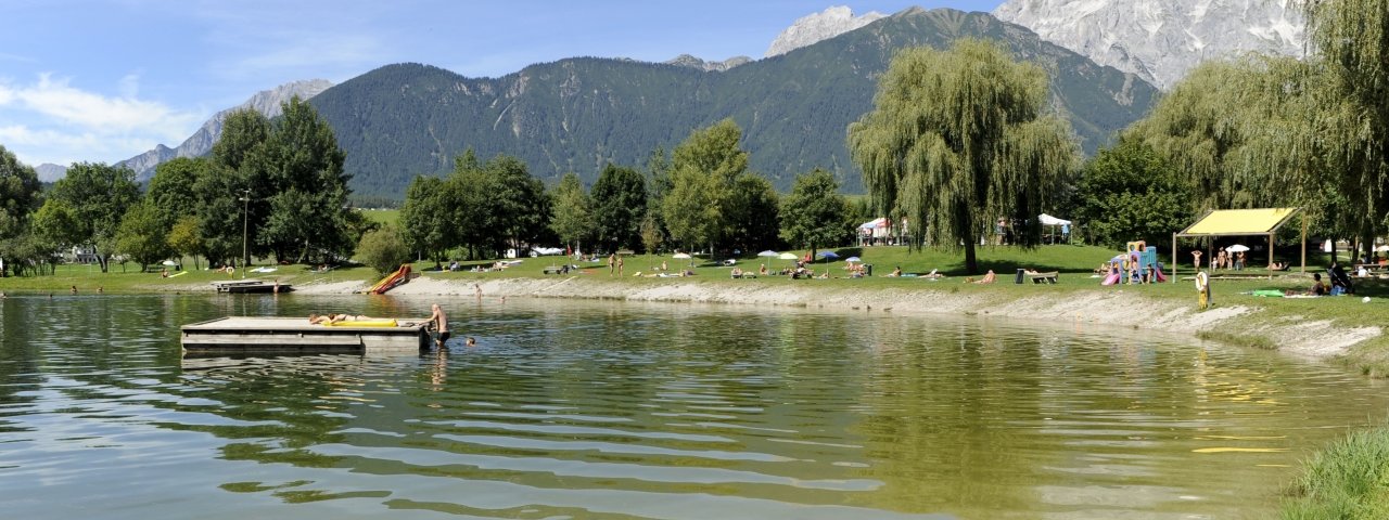 © Innsbruck und seine Feriendörfer