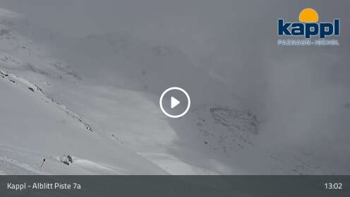 Webcamera Alblitt Piste 7a