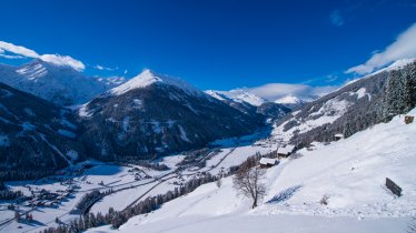 St. Jakob im Deferggental v zimě, © Urlaubsregion Defereggental / Petr Blaha